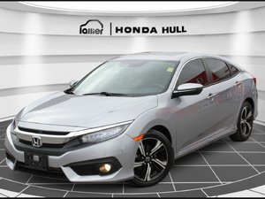 Honda Civic Touring 2018