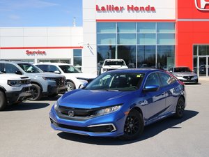 Honda Civic EX 2019