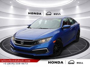 Honda Civic EX 2019