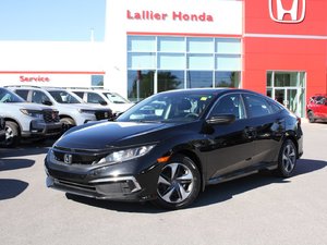 Honda Civic LX 2020