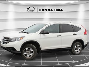 2014 Honda CR-V LX | AWD