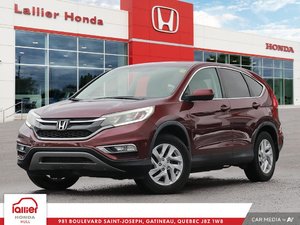 Honda CR-V SE AWD 2016