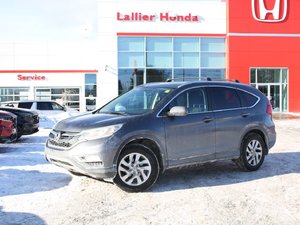 Honda CR-V SE | AWD 2016