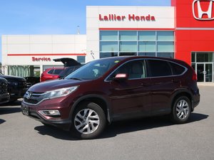 Honda CR-V EX | AWD 2016