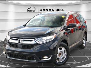 2017 Honda CR-V Touring | AWD