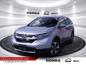 Honda CR-V LX | AWD 2017