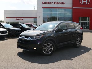 Honda CR-V EX-L | AWD 2017
