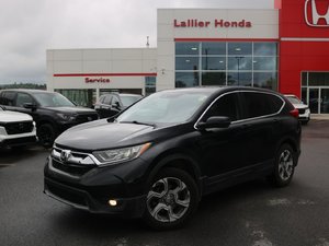 Honda CR-V EX 2017