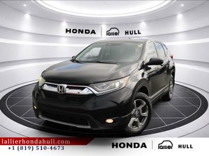 Honda CR-V EX 2017