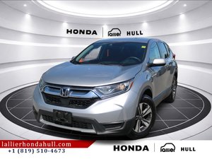 Honda CR-V LX | AWD 2018
