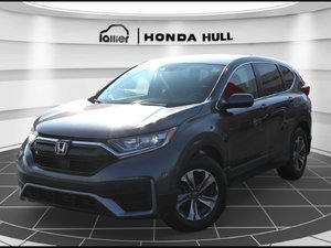 Honda CR-V LX | AWD 2020