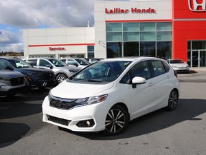 Honda Fit EX 2018