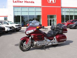 Honda GOLDWING  2005