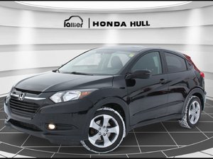 2017 Honda HR-V EX | FWD