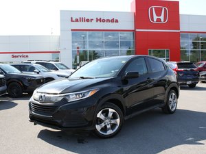 Honda HR-V LX | AWD 2020