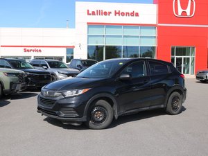 Honda HR-V LX | AWD 2021