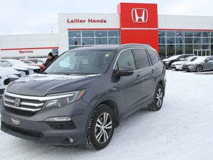 Honda Pilot EX-L NAVI 2017