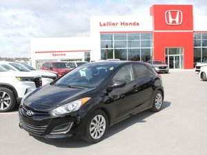 Hyundai Elantra GT GL 2015