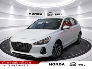 Hyundai Elantra GT Preferred 2019