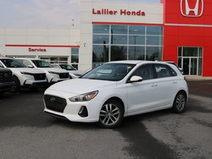 Hyundai Elantra GT Preferred 2019