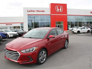 Hyundai Elantra GL 2017