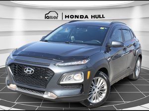 Hyundai Kona Preferred 2021
