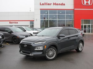 Hyundai Kona Preferred 2021