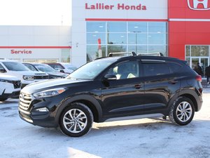 2017 Hyundai Tucson SE | AWD