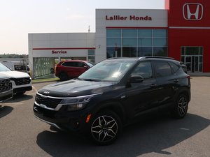 Kia Seltos LX | AWD 2022
