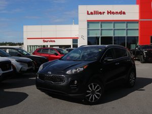 Kia Sportage EX PREMIUM | AWD 2019