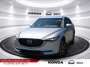 Mazda CX-5 GT | AWD 2018