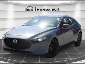 Mazda3 Sport GT | AWD 2020