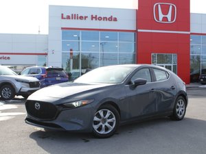 Mazda3 Sport GT | AWD 2020