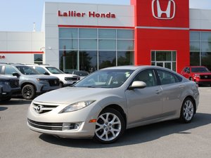 Mazda6 GT 2009
