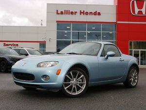 Mazda MX-5 Special Version 2008