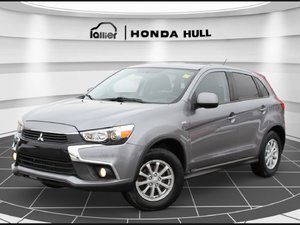 2016 Mitsubishi RVR SE | AWD