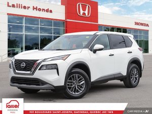 2022 Nissan Rogue S | AWD
