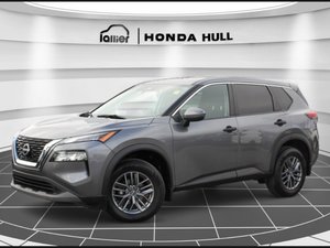 2022 Nissan Rogue S | AWD