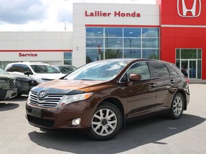 Toyota Venza AWD 2011