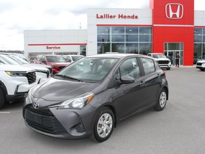 Toyota Yaris Hatchback LE 2019
