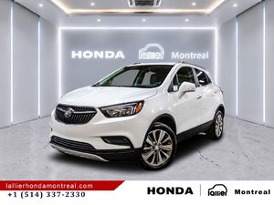 Buick Encore Preferred 2019