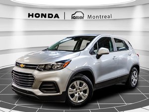 Chevrolet Trax LS 2017