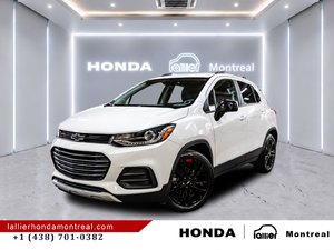 Chevrolet Trax LT 2019