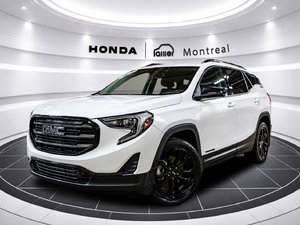 GMC Terrain SLE 2020