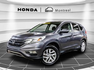 Honda CR-V EX 2015