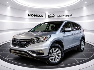 Honda CR-V EX 2016