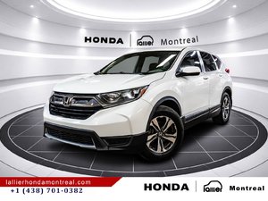 Honda CR-V LX 2019