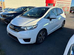 Honda Fit SE 2017