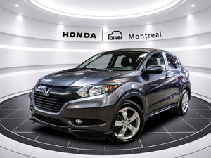 Honda HR-V EX 2016