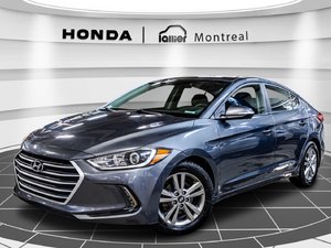 Hyundai Elantra GL 2017